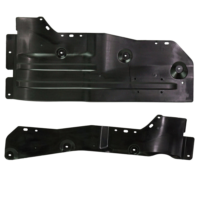 Engine Splash Shield CarParts SET-RC31010023