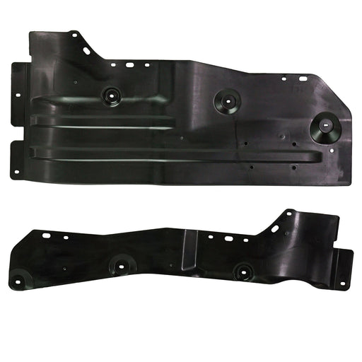 Engine Splash Shield CarParts SET-RC31010023