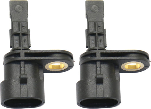 ABS Wheel Speed Sensor CarParts SET-RC31080003-2