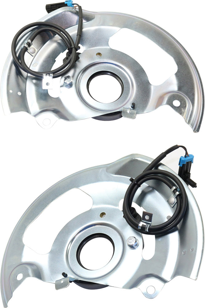 ABS Wheel Speed Sensor CarParts SET-RC31080005
