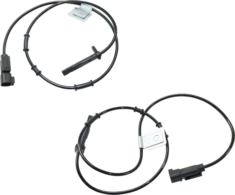 ABS Wheel Speed Sensor CarParts SET-RC31080013