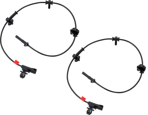 ABS Wheel Speed Sensor CarParts SET-RC31080029-2