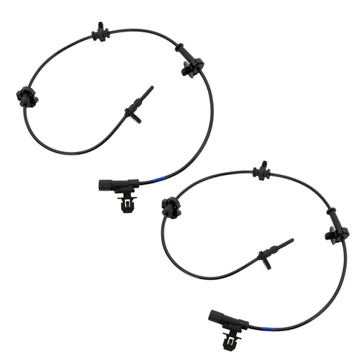 ABS Wheel Speed Sensor CarParts SET-RC31080030-2