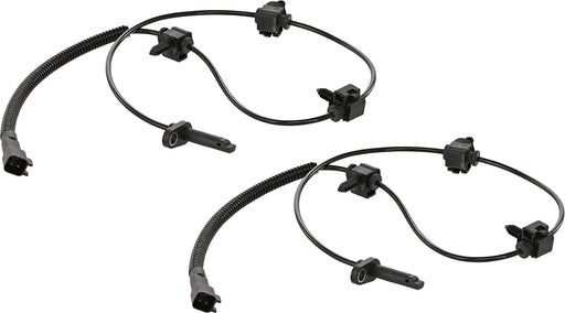 ABS Wheel Speed Sensor CarParts SET-RC31080048-2