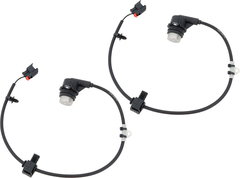 ABS Wheel Speed Sensor CarParts SET-RC31080051-2