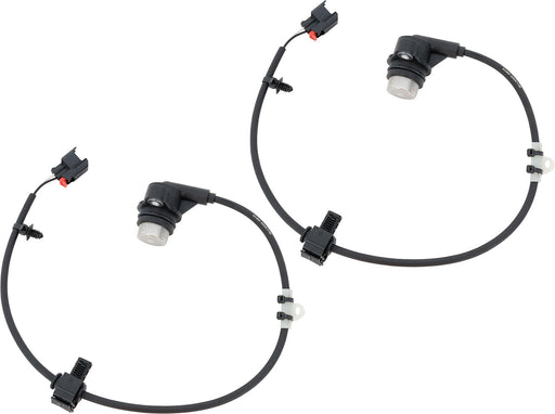 ABS Wheel Speed Sensor CarParts SET-RC31080051-2