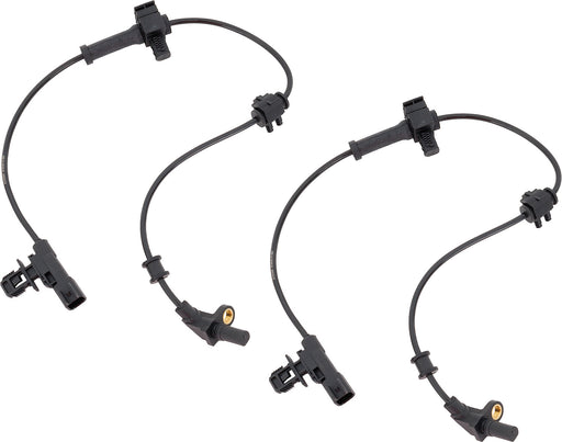 ABS Wheel Speed Sensor CarParts SET-RC31080062-2