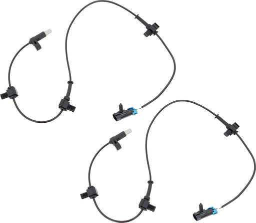ABS Wheel Speed Sensor CarParts SET-RC31080064-2