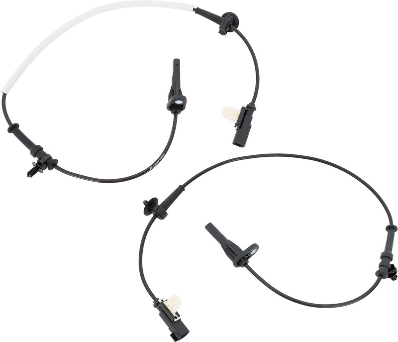 ABS Wheel Speed Sensor CarParts SET-RC31080083