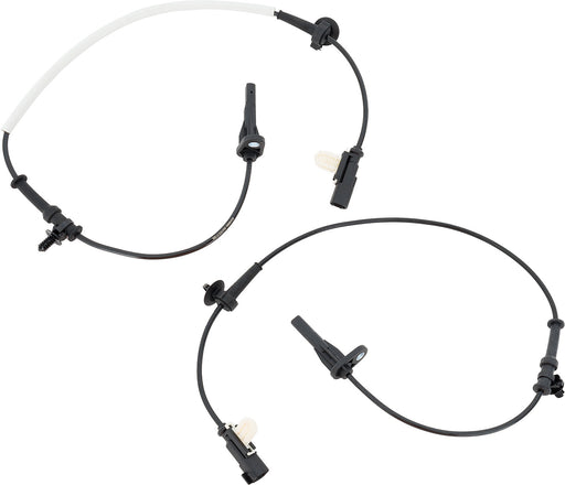 ABS Wheel Speed Sensor CarParts SET-RC31080083