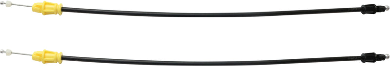 Door Latch Cable CarParts SET-RC42210001-2