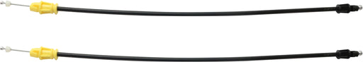 Door Latch Cable CarParts SET-RC42210001-2