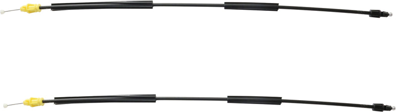 Door Latch Cable CarParts SET-RC42210004-2