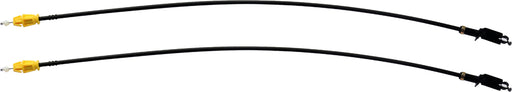 Door Latch Cable CarParts SET-RC42210005-2