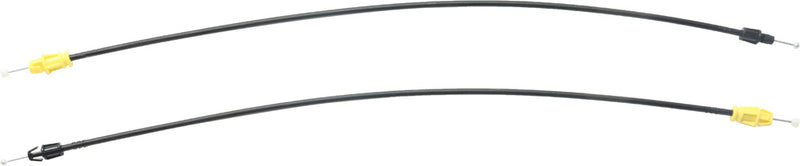 Door Latch Cable CarParts SET-RC42210006-2