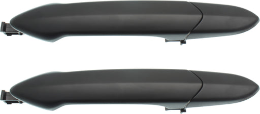 Exterior Door Handle CarParts SET-RC46210001K-2