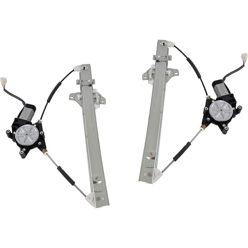Window Regulator CarParts SET-RC46290027