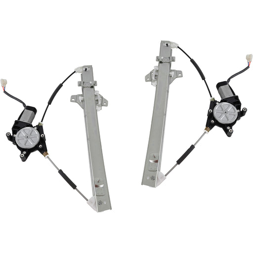 Window Regulator CarParts SET-RC46290027