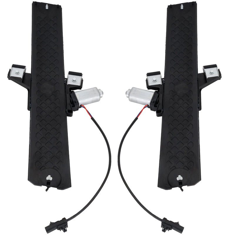 Window Regulator CarParts SET-RC46290041