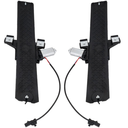 Window Regulator CarParts SET-RC46290041