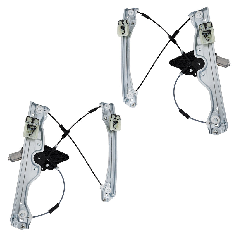Window Regulator CarParts SET-RC46290143