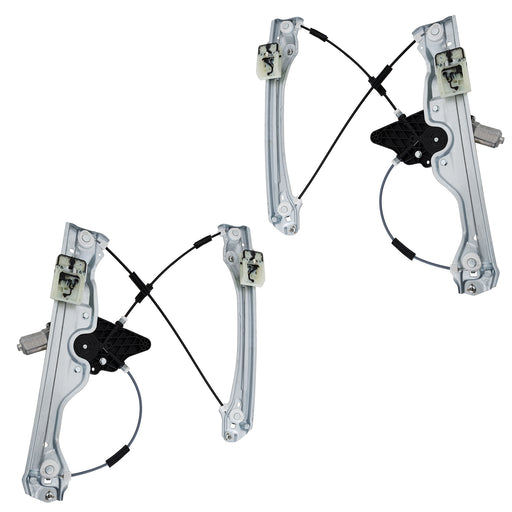 Window Regulator CarParts SET-RC46290143