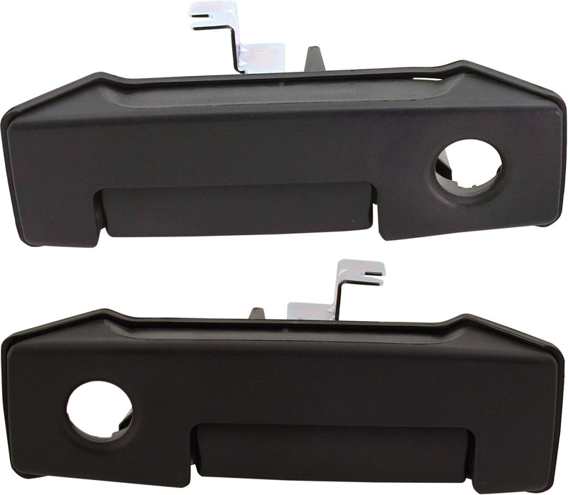 Exterior Door Handle CarParts SET-RC49130011