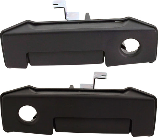 Exterior Door Handle CarParts SET-RC49130011
