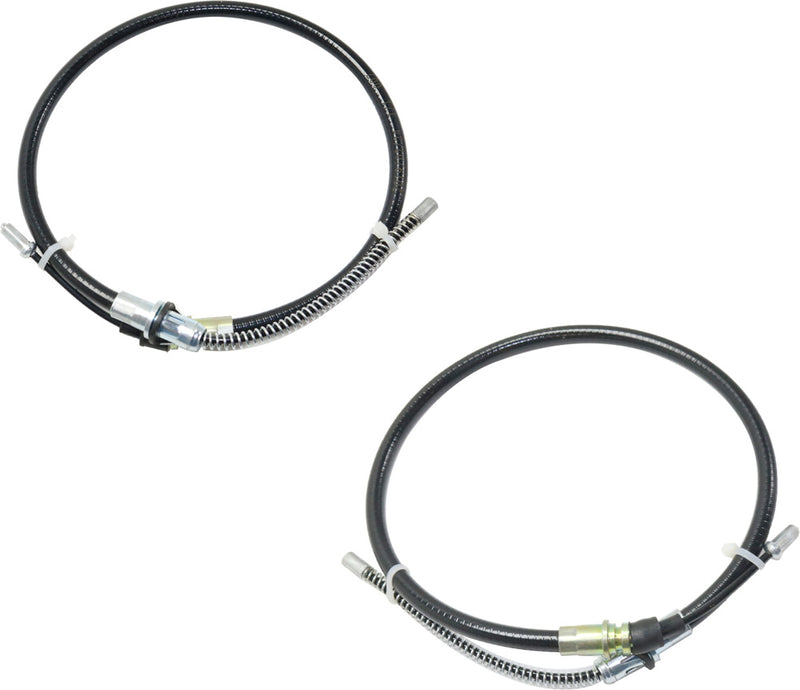 Parking Brake Cable CarParts SET-RC50290001-2