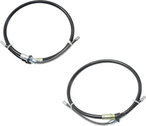 Parking Brake Cable CarParts SET-RC50290001-2