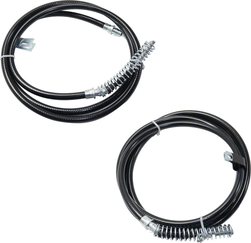 Parking Brake Cable CarParts SET-RC50290003