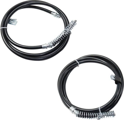 Parking Brake Cable CarParts SET-RC50290003