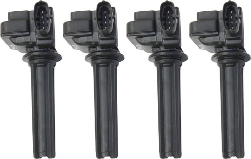 Ignition Coil CarParts SET-RC50460001-4