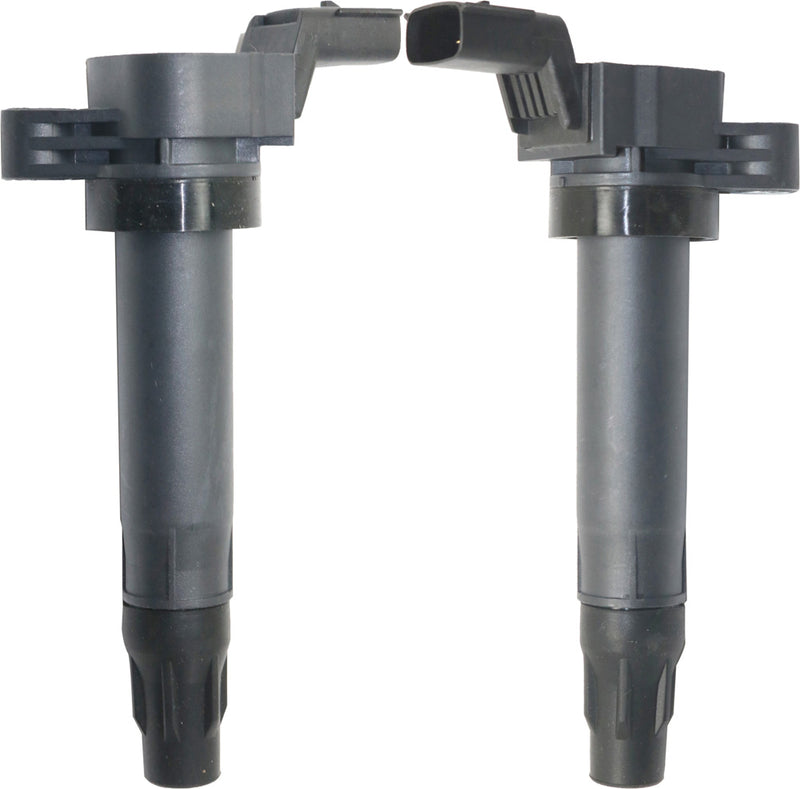 Ignition Coil CarParts SET-RC50460005-2
