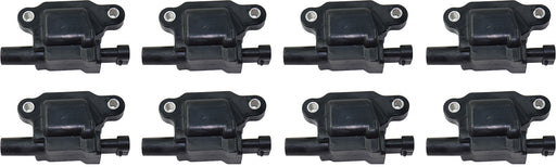 Ignition Coil CarParts SET-RC50460007-8
