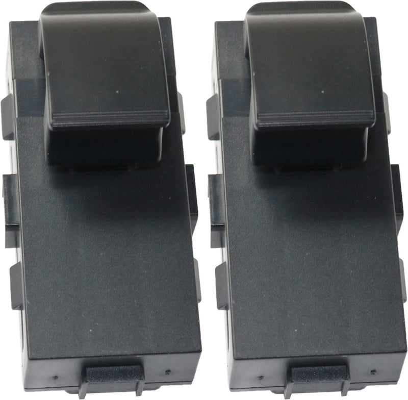 Door Window Switch CarParts SET-RC50520008-2