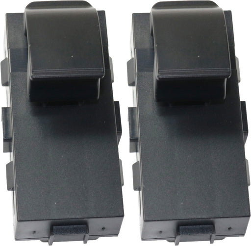 Door Window Switch CarParts SET-RC50520008-2