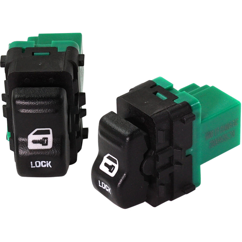 Door Lock Switch CarParts SET-RC50560002
