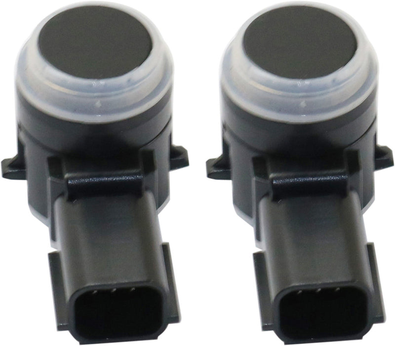 Parking Aid Sensor CarParts SET-RC54130001-2