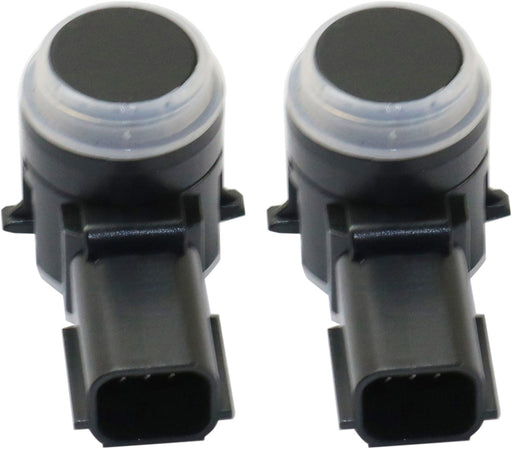 Parking Aid Sensor CarParts SET-RC54130001-2