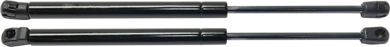 Hood Lift Support CarParts SET-RC61290016-2