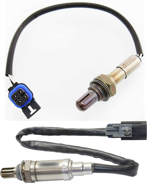 Oxygen Sensor CarParts SET-RC96090003