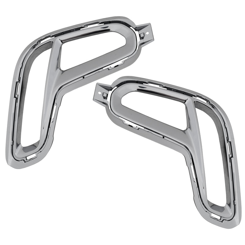 Fog Light Trim CarParts SET-RD10810003