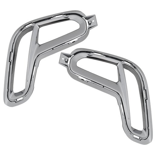Fog Light Trim CarParts SET-RD10810003