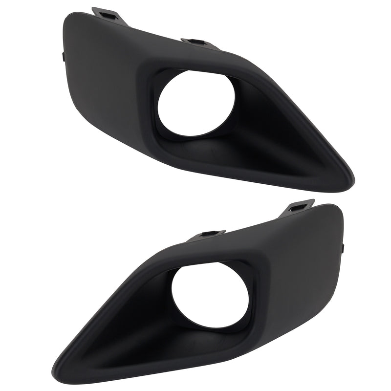 Fog Light Trim CarParts SET-RD10810005