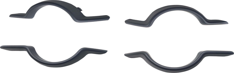 Fog Light Trim CarParts SET-RD10820003