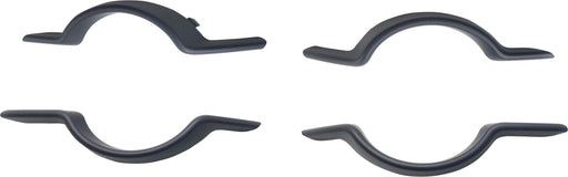 Fog Light Trim CarParts SET-RD10820003