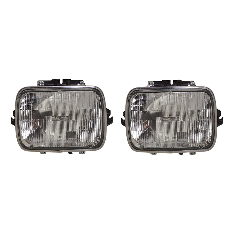 Headlight CarParts SET-RD10850002