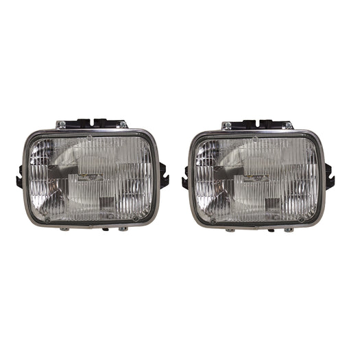Headlight CarParts SET-RD10850002