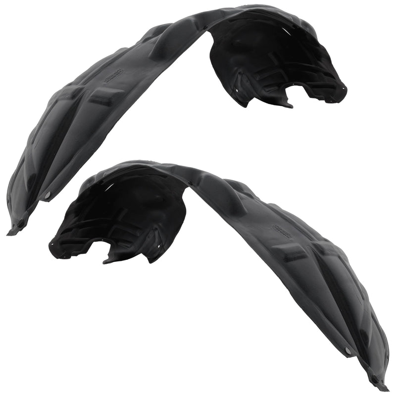 Fender Liner CarParts SET-RD22210011